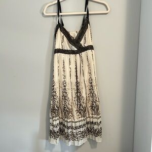 Unique Vintage Dress